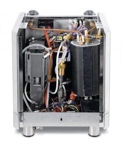 QuickMill Espresso Machines QUICKMILL Model Vetrano 2B Evo 0995 New Version