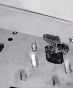 QuickMill Espresso Machines Home Semi Automatic Quick Mill NEW AQUILA MODEL. 0985, New Version, Rotary Pump And PID