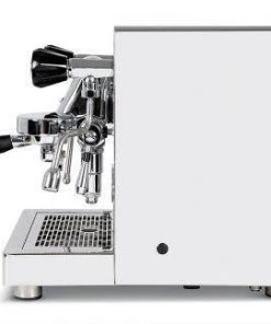 QuickMill Espresso Machines Home Semi Automatic Quick Mill NEW AQUILA MODEL. 0985, New Version, Rotary Pump And PID