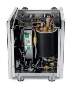 QuickMill Espresso Machines Home Semi Automatic Quick Mill NEW AQUILA MODEL. 0985, New Version, Rotary Pump And PID