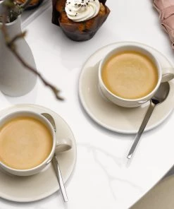 Miele Coffee Machines Home Super Automatic Miele CM6360 New Version Milk Perfection (BLACK AND BRONZE)