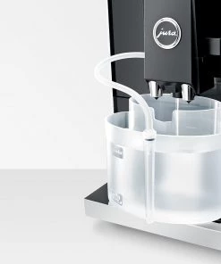 Espresso Dolce Container For Milk System Cleaning