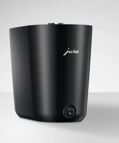 Jura Home Machines Accessories Jura Hot Cup Warmer S - Black