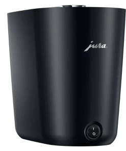 Jura Home Machines Accessories Jura Hot Cup Warmer S - Black