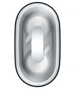 Jura Home Machines Accessories Jura Hot Cup Warmer S - Black