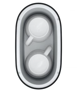 Jura Home Machines Accessories Jura Hot Cup Warmer S - Black