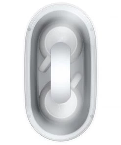 Jura Home Machines Jura Hot Cup Warmer S - White