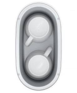 Jura Home Machines Jura Hot Cup Warmer S - White