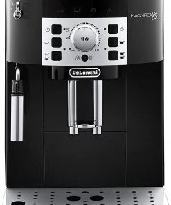 Delonghi Coffee Machines Home Super Automatic Delonghi Magnifica XS ECAM22110B