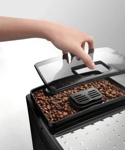 Delonghi Coffee Machines Home Super Automatic Delonghi Magnifica XS ECAM22110B