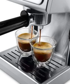Delonghi Coffee Machines Espresso & Cappuccino Machine ECP3630 5 Delonghi Coffee Machines Espresso & Cappuccino Machine ECP3630
