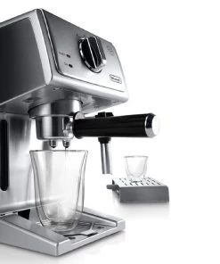 Delonghi Coffee Machines Espresso & Cappuccino Machine ECP3630