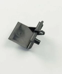 EspressDolce Coffee Machines Saeco 9161.074.150 (9161074150) Doser Door Grey 996530050502