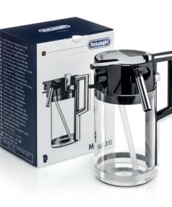 Delonghi Accessories 5513294531 MILK JUG DLSC007