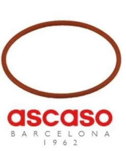 EspressDolce Coffee Machines Ascaso Group O Ring I.54 Tubes, Seals, Washers, O Rings, Screens