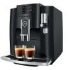 Jura Home Machines Home Super Automatic Jura E8 Piano Black Version 2
