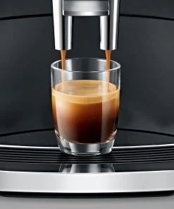 Jura Home Machines Home Super Automatic Jura E8 Piano Black Version 2