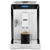 Delonghi Coffee Machines Home Super Automatic Delonghi Eletta Cappuccino ECAM44660W WHITE Super Automatic Espresso Maker
