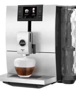 Jura Home Machines Jura ENA 8 Metropolitan Black 15281