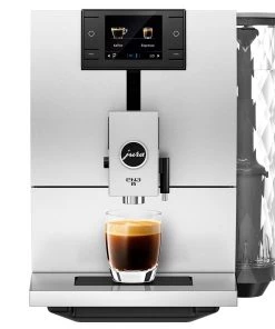 Jura Home Machines Jura ENA 8 Metropolitan Black 15281