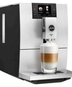 Jura Home Machines Jura ENA 8 Metropolitan Black 15281