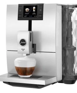 Jura Home Machines Jura ENA 8 Nordic White 15284