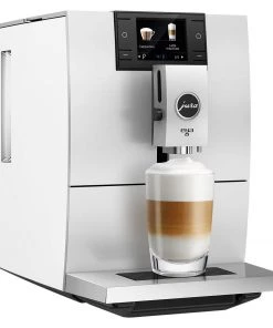 Jura Home Machines Jura ENA 8 Nordic White 15284