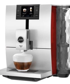 Jura Home Machines Jura ENA 8 Sunset Red 15282