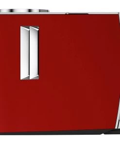 Jura Home Machines Jura ENA 8 Sunset Red 15282