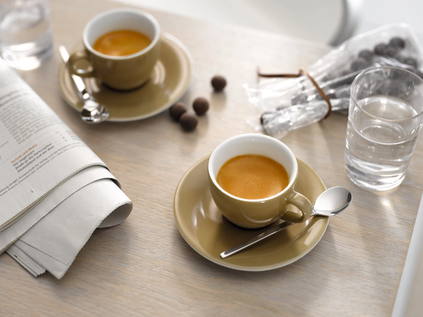 Miele Coffee Machines MIELE CM5310 Silence NEW VERSION - Obsidian Black 10 Miele Coffee Machines MIELE CM5310 Silence NEW VERSION - Obsidian Black