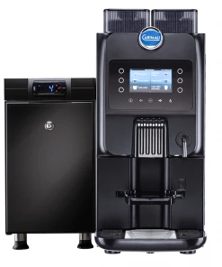 CARIMALI MACHINES Carimali Blue Dot 26 Commercial Super Automatic