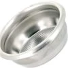 Espresso Dolce Parts Accessories 2 Cup Filter Baskets (1460070)
