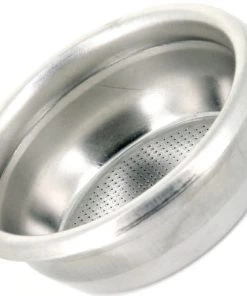 Espresso Dolce Parts Accessories 2 Cup Filter Baskets (1460070)