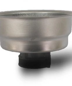 Delonghi Parts Delonghi Parts LARGE 2-CUP FILTER 7313285819