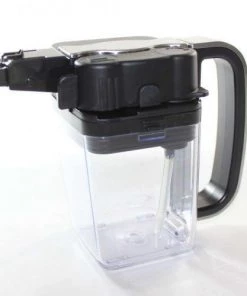 Saeco/Gaggia Parts 421944054802 Saeco/Gaggia Transp-m/blk Gen Carafe V2 Np5