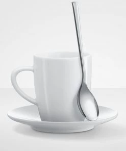 Espresso Dolce Coffee Spoons