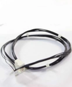 EspressDolce Coffee Machines Saeco Parts - 11005648 6 Poles Connect.level+flowmeter Switches, Fuses, Wires