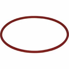 QuickMill Parts QUICK MILL Boiler Gasket :OR74,3X2,62