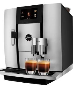 Jura Coffee Machines Jura Giga 6