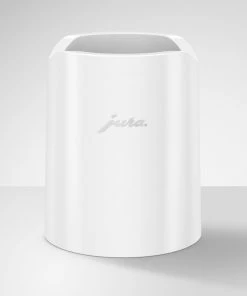 Espresso Dolce Jura Glacette - White Accessories