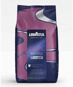 Coffee Lavazza Gran Riserva Filtro