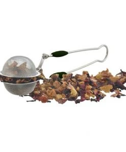 Accessories GROSCHE Gripp Tea Infuser Pincer Spoon Coffee/Tea