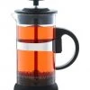 Accessories GROSCHE Zurich French Press Black 350ml Coffee/Tea