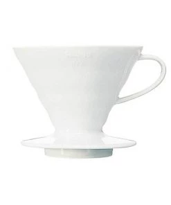 Accessories Coffee Presses And Brewers Java Gear Ceramic V60 Filter Dripper