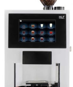 HLF Machines HLF 2700 Powder, Dry Milk, Hot Chocolate And French Vanilla