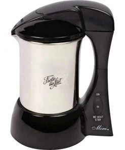 EspressDolce Coffee Machines Froth Au Lait Hot And Cold Milk Frother