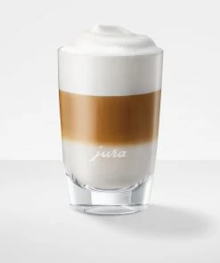 Espresso Dolce Latte Macchiato Glass