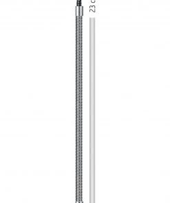 Jura Accessories Jura Pipe With Stainless Steel Casing