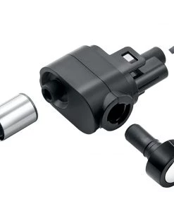 Espresso Dolce Accessories Professional Fine Foam FrotherG2