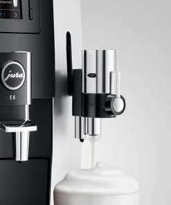 Espresso Dolce Accessories Professional Fine Foam FrotherG2